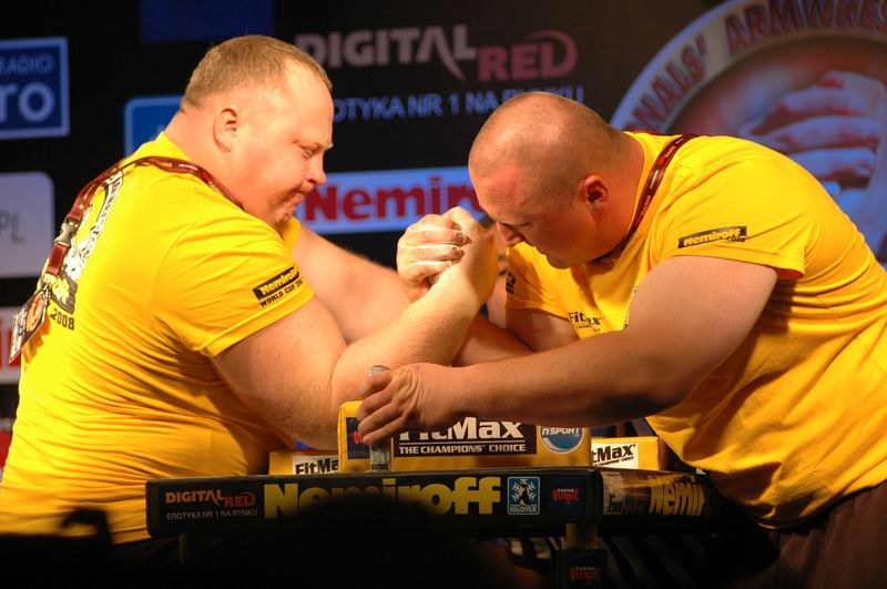 Nemiroff 2008 Day 2 Right Hand