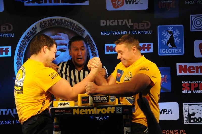 Nemiroff 2008 Day 2 Right Hand