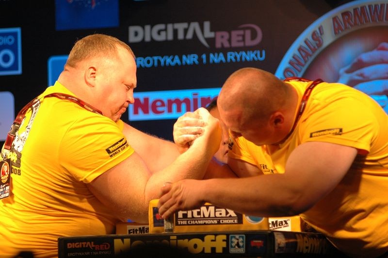 Nemiroff 2008 Day 2 Right Hand