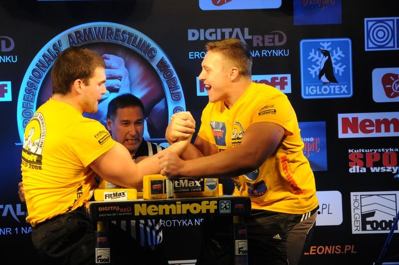 Nemiroff 2008 Day 2 Right Hand