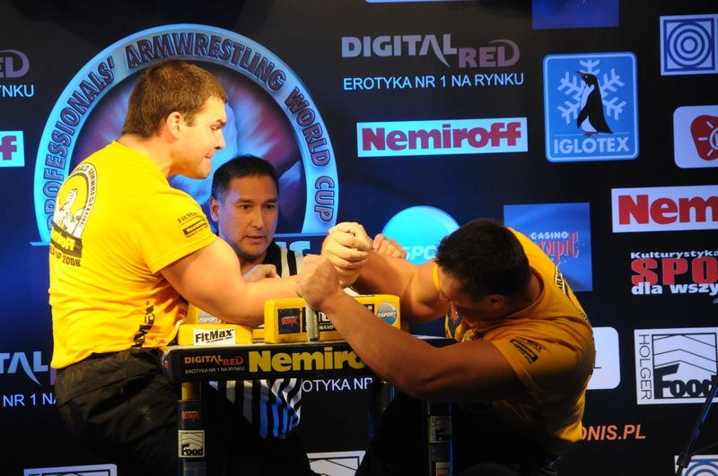 Nemiroff 2008 Day 2 Right Hand