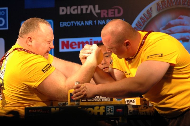 Nemiroff 2008 Day 2 Right Hand