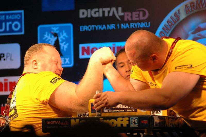 Nemiroff 2008 Day 2 Right Hand