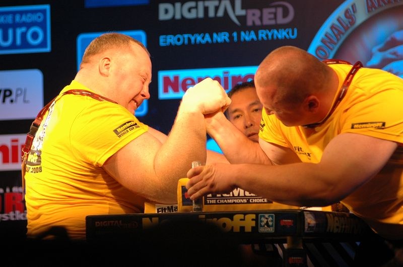 Nemiroff 2008 Day 2 Right Hand