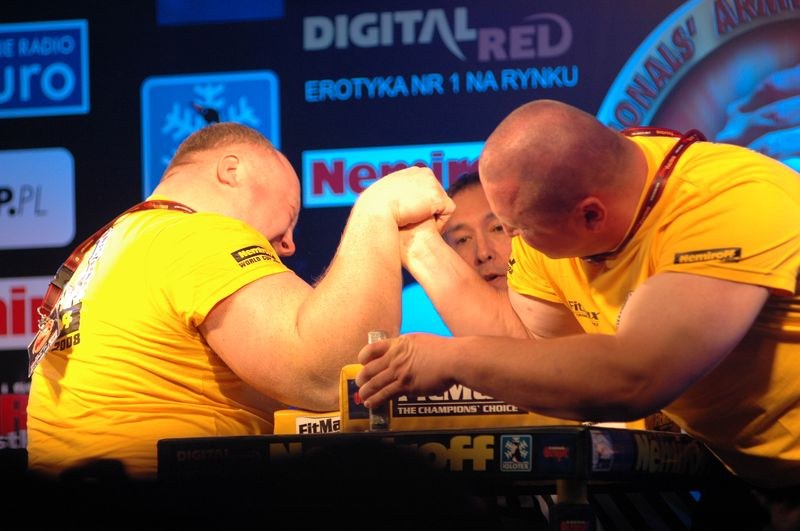 Nemiroff 2008 Day 2 Right Hand