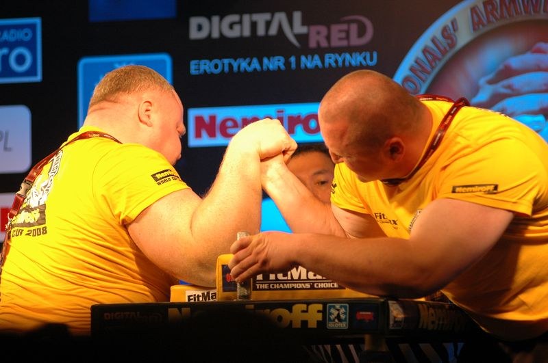 Nemiroff 2008 Day 2 Right Hand