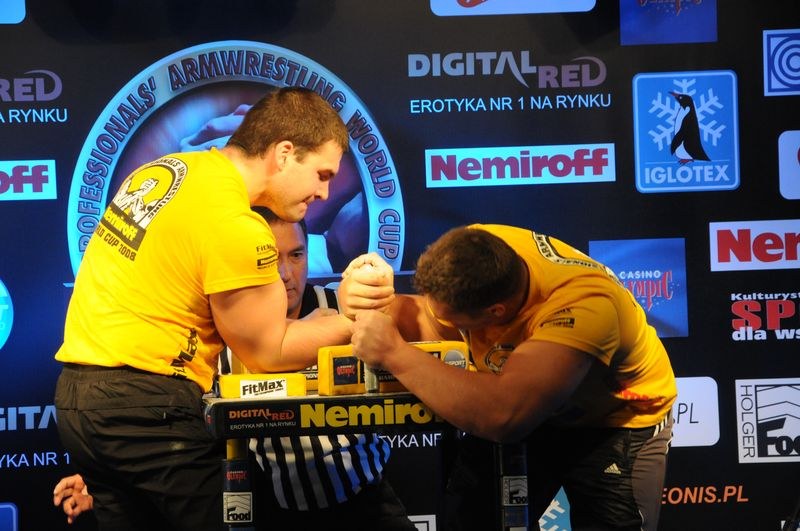 Nemiroff 2008 Day 2 Right Hand