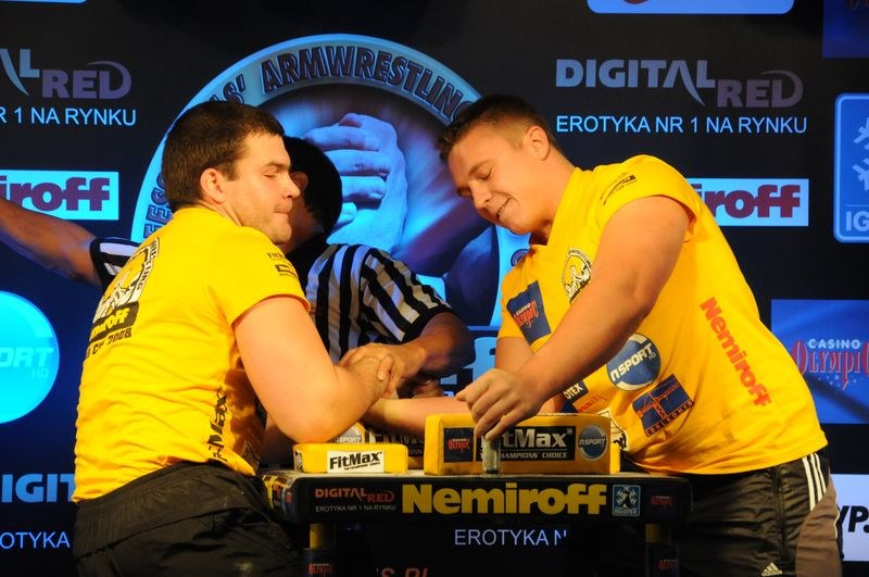 Nemiroff 2008 Day 2 Right Hand