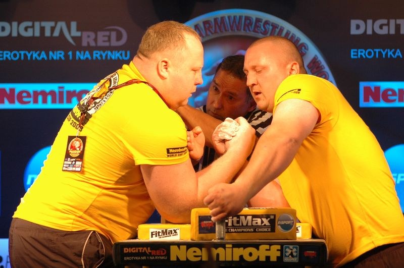 Nemiroff 2008 Day 2 Right Hand