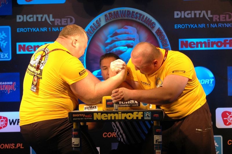 Nemiroff 2008 Day 2 Right Hand