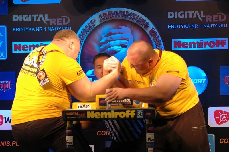 Nemiroff 2008 Day 2 Right Hand