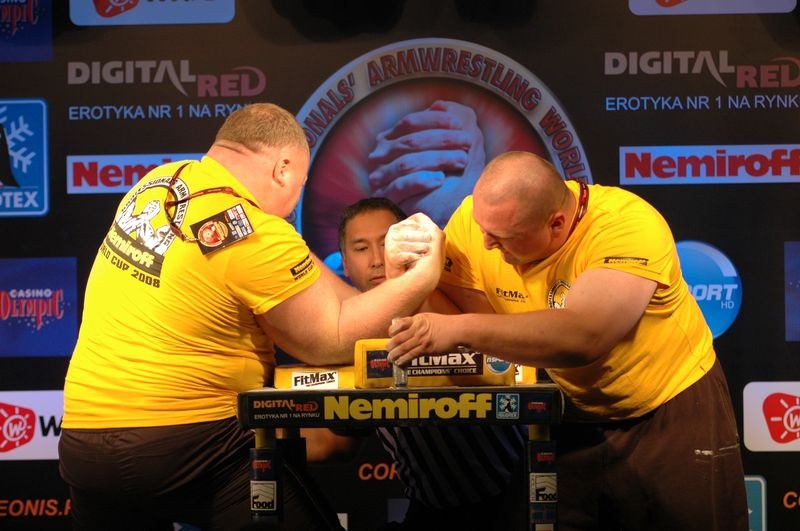 Nemiroff 2008 Day 2 Right Hand