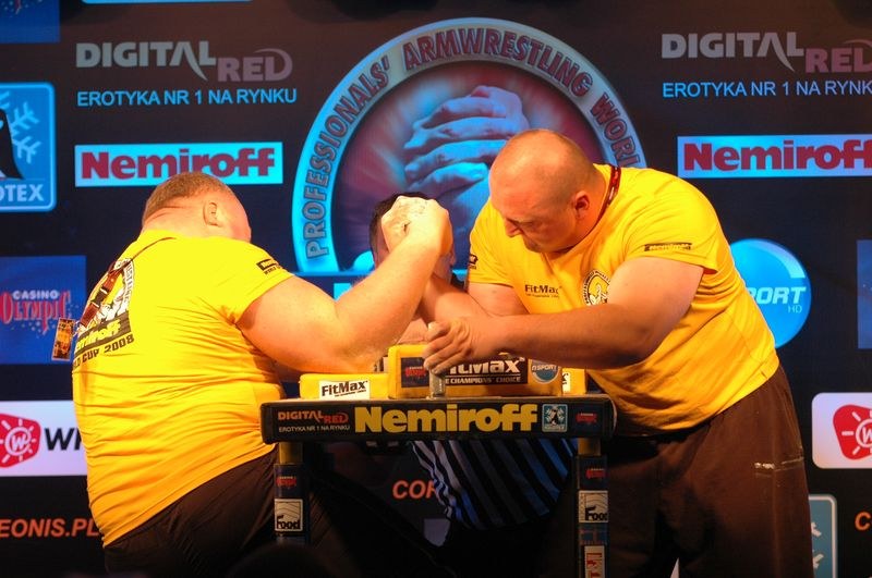 Nemiroff 2008 Day 2 Right Hand