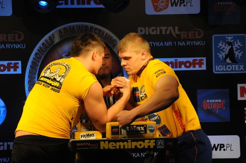 Nemiroff 2008 Day 2 Right Hand