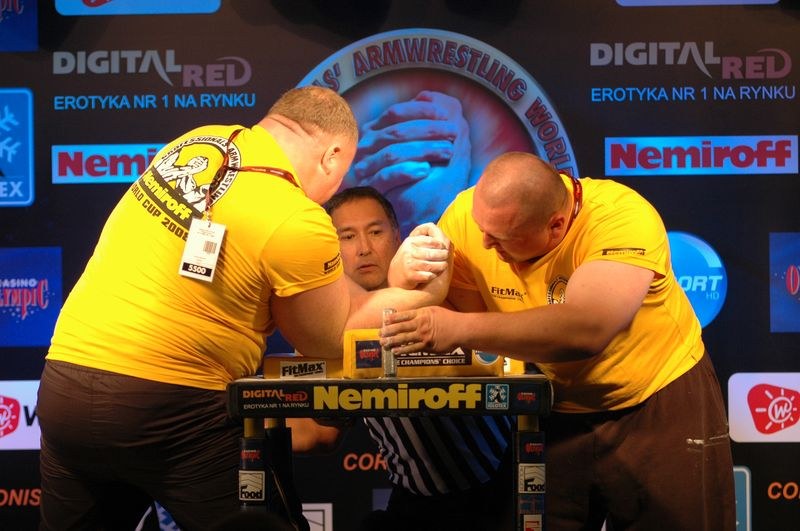 Nemiroff 2008 Day 2 Right Hand