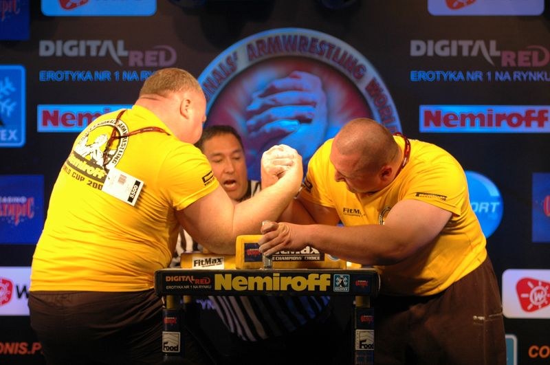 Nemiroff 2008 Day 2 Right Hand