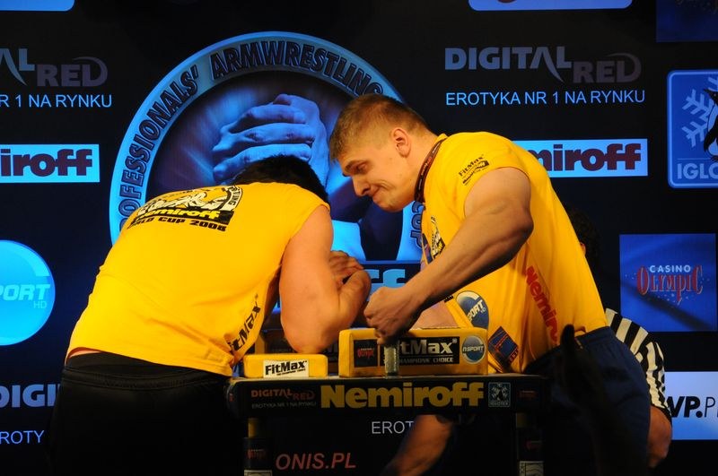 Nemiroff 2008 Day 2 Right Hand