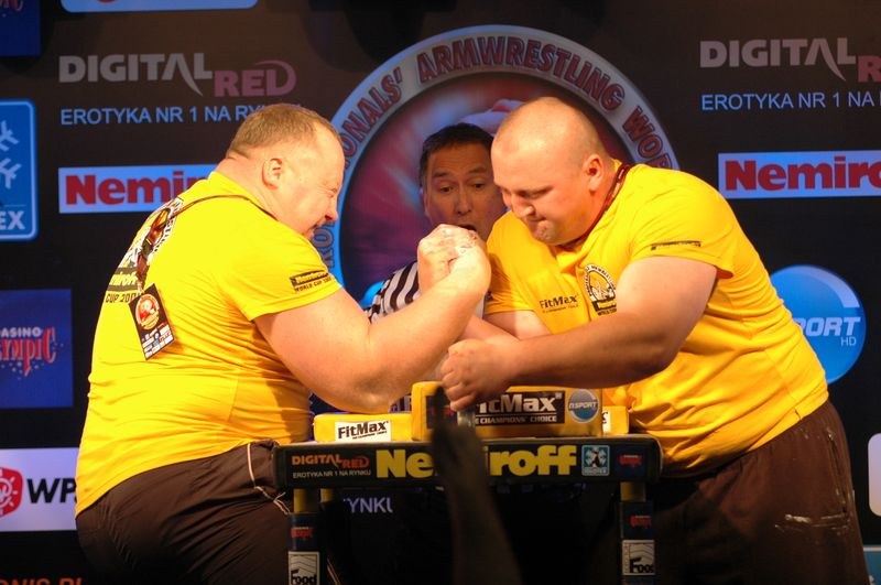 Nemiroff 2008 Day 2 Right Hand