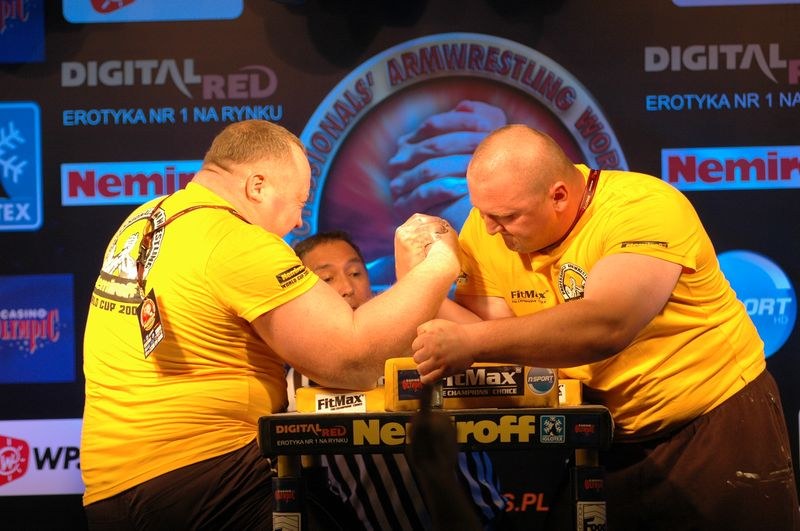 Nemiroff 2008 Day 2 Right Hand