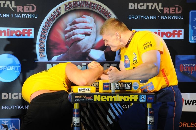 Nemiroff 2008 Day 2 Right Hand