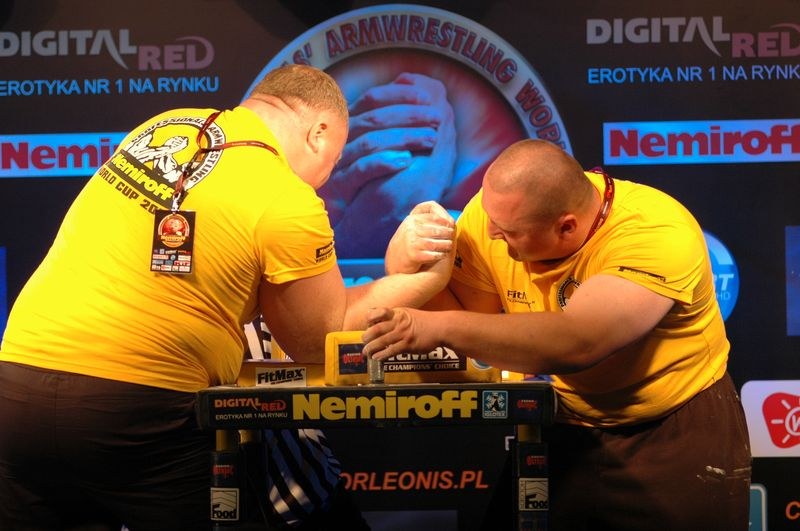 Nemiroff 2008 Day 2 Right Hand