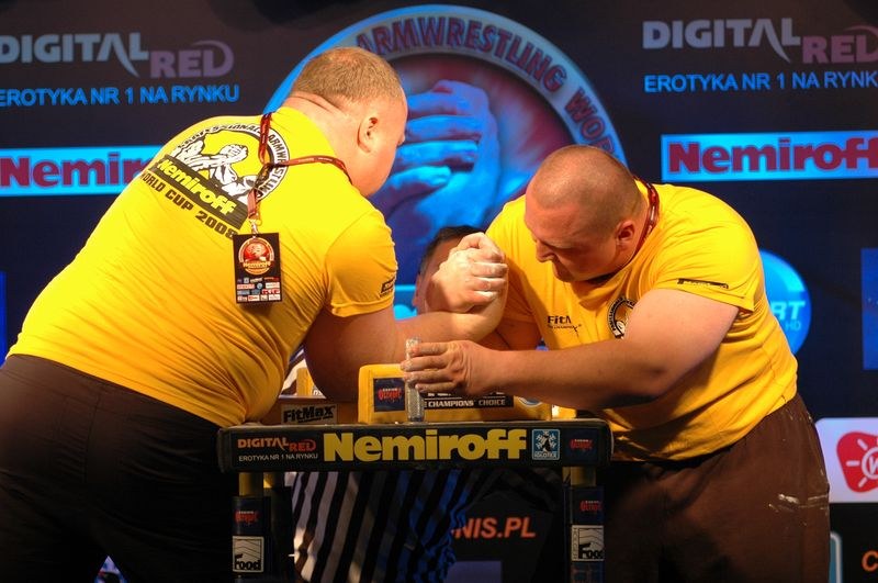 Nemiroff 2008 Day 2 Right Hand