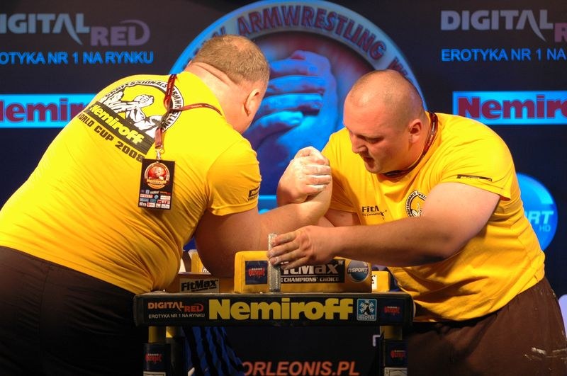 Nemiroff 2008 Day 2 Right Hand