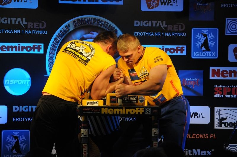 Nemiroff 2008 Day 2 Right Hand