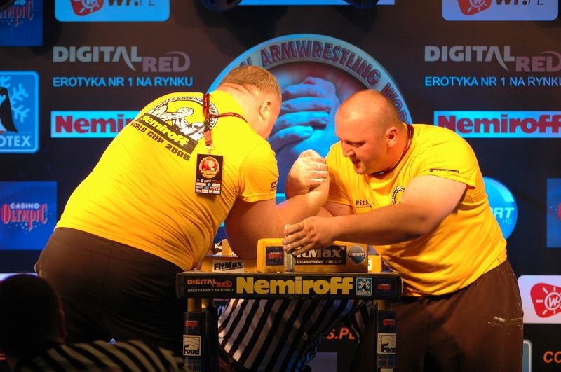 Nemiroff 2008 Day 2 Right Hand