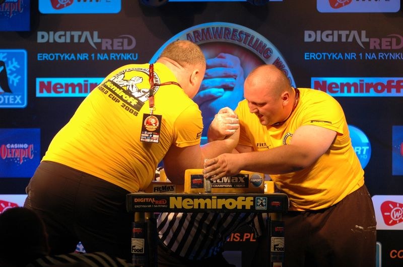 Nemiroff 2008 Day 2 Right Hand