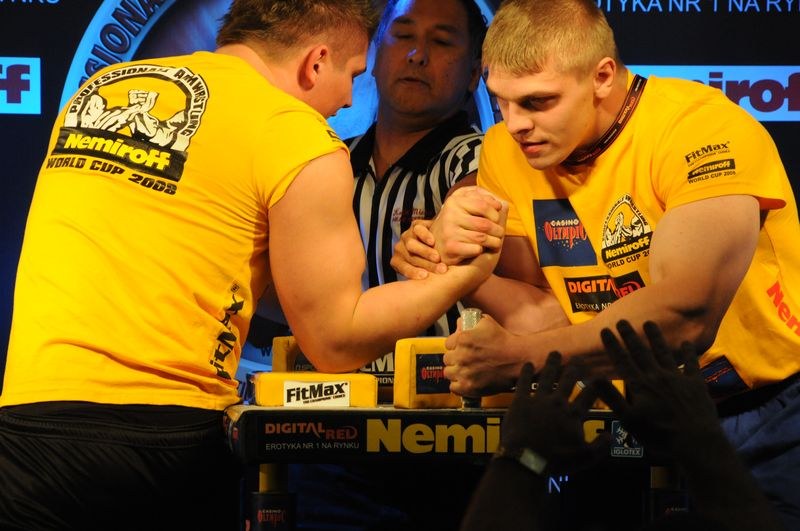 Nemiroff 2008 Day 2 Right Hand