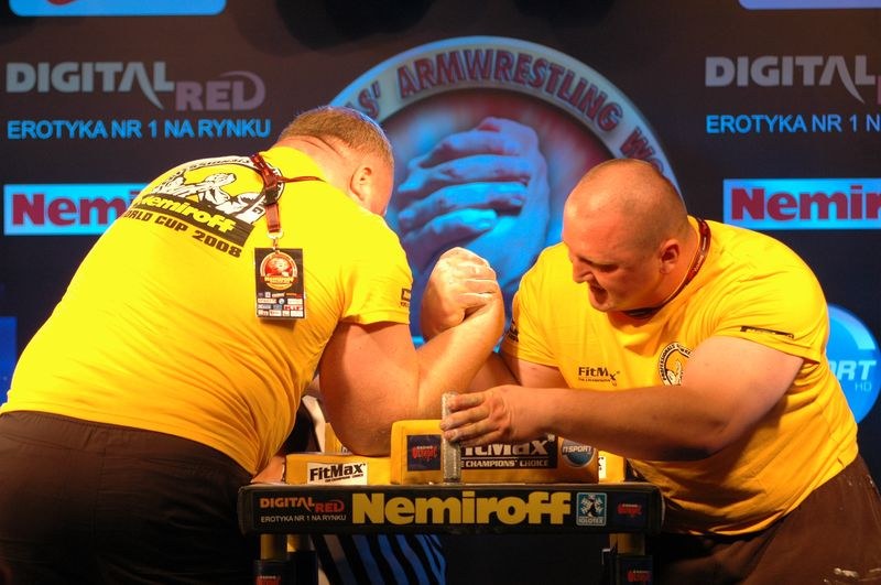 Nemiroff 2008 Day 2 Right Hand