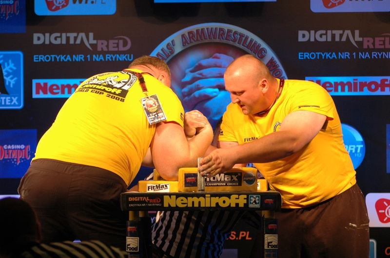 Nemiroff 2008 Day 2 Right Hand