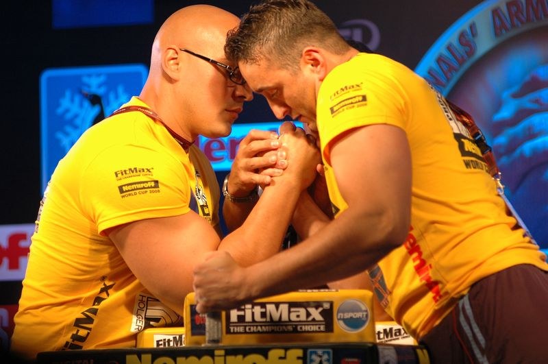 Nemiroff 2008 Day 2 Right Hand