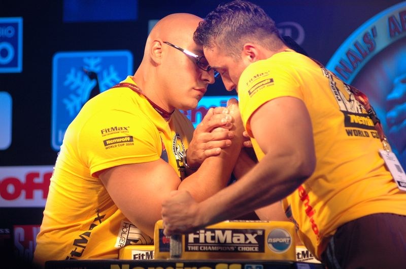 Nemiroff 2008 Day 2 Right Hand