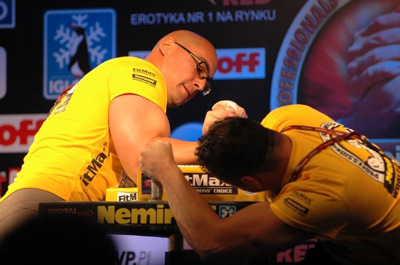 Nemiroff 2008 Day 2 Right Hand