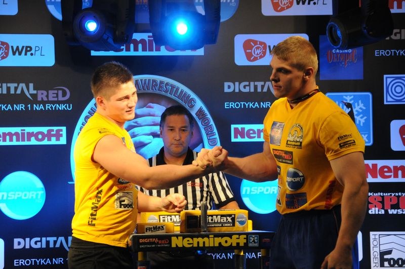 Nemiroff 2008 Day 2 Right Hand