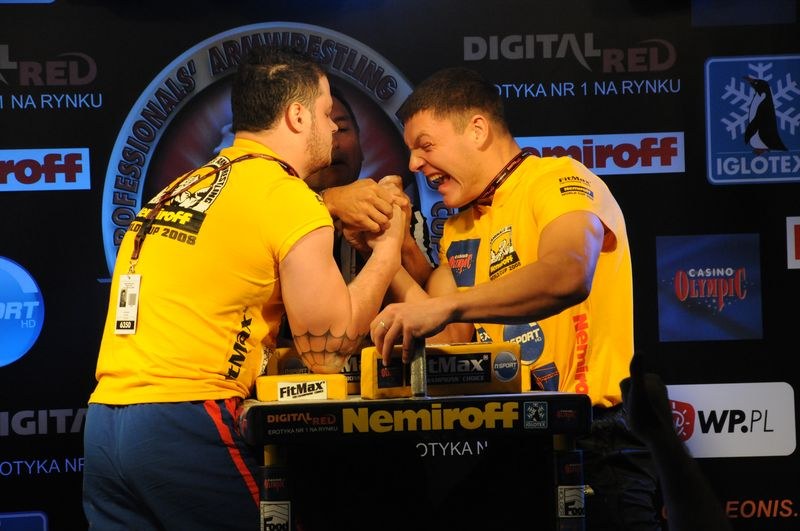 Nemiroff 2008 Day 2 Right Hand