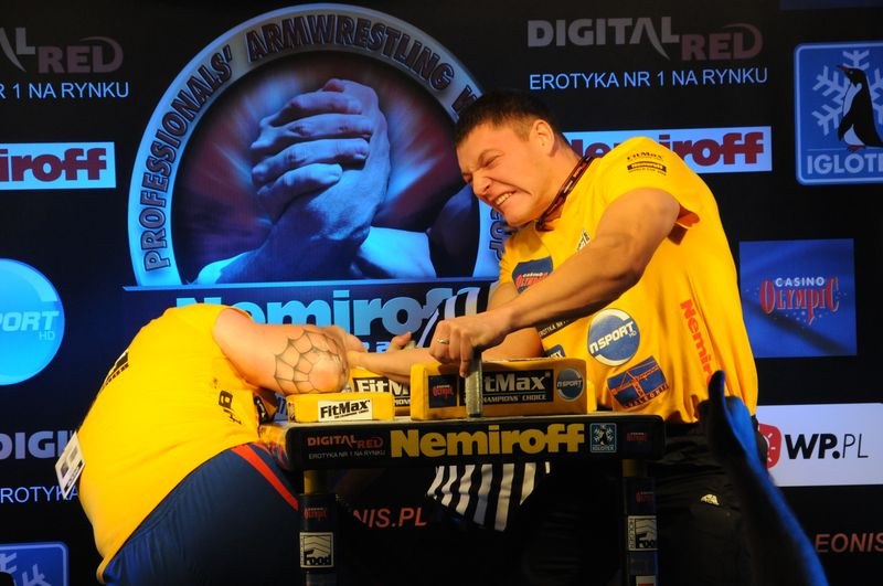 Nemiroff 2008 Day 2 Right Hand