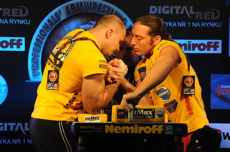 Nemiroff 2008 Day 2 Right Hand