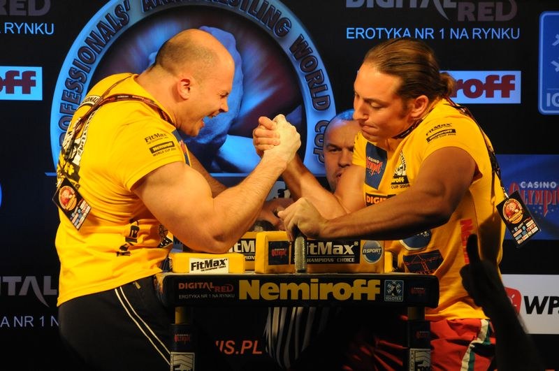 Nemiroff 2008 Day 2 Right Hand