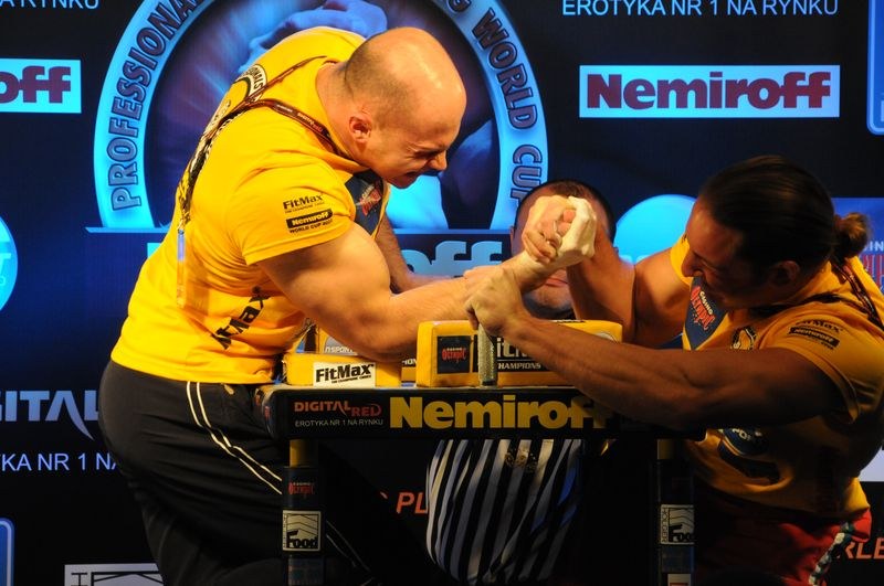 Nemiroff 2008 Day 2 Right Hand