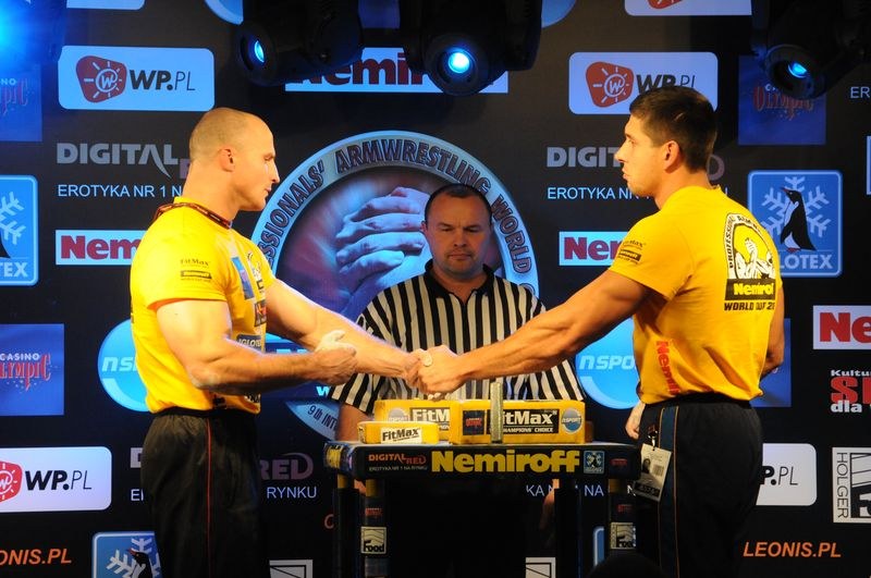 Nemiroff 2008 Day 2 Right Hand