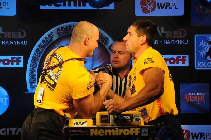 Nemiroff 2008 Day 2 Right Hand