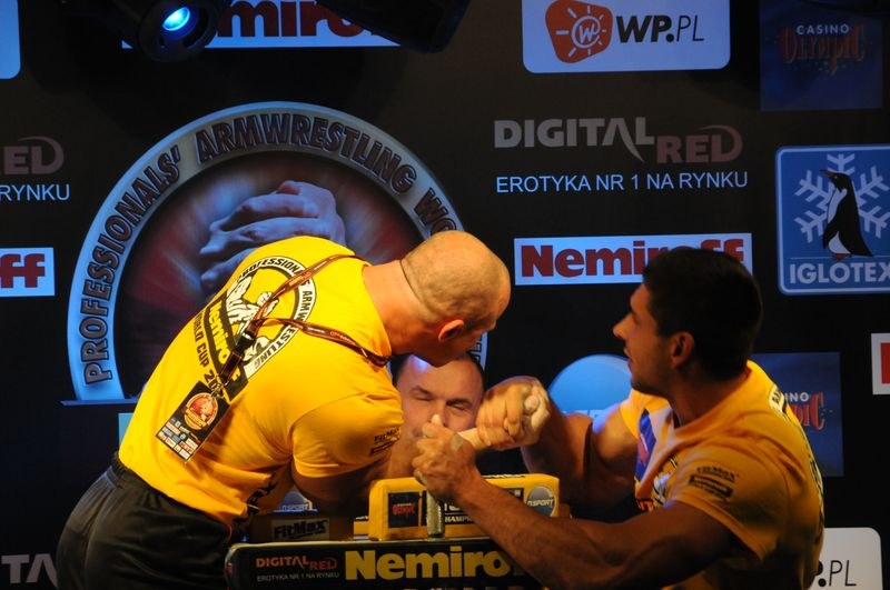 Nemiroff 2008 Day 2 Right Hand