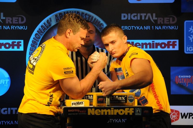 Nemiroff 2008 Day 2 Right Hand