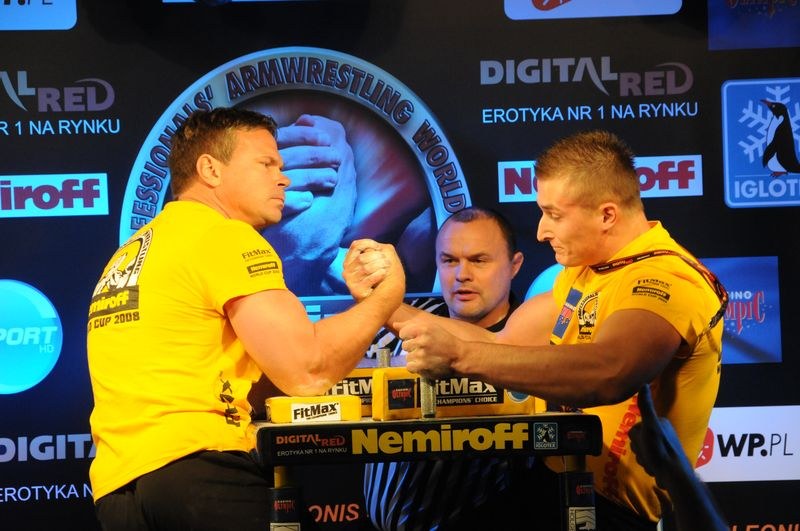 Nemiroff 2008 Day 2 Right Hand