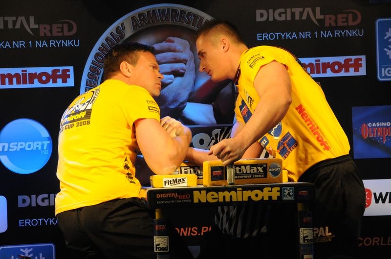 Nemiroff 2008 Day 2 Right Hand