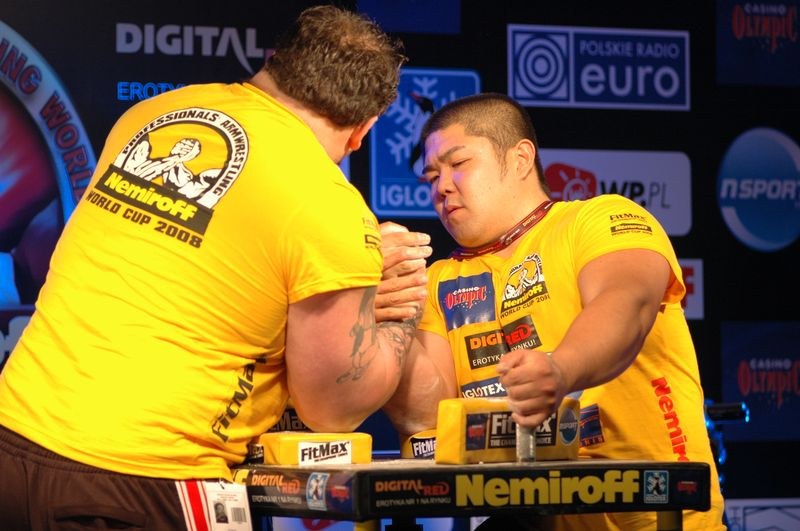 Nemiroff 2008 Day 2 Right Hand