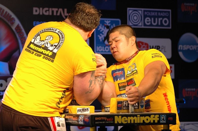 Nemiroff 2008 Day 2 Right Hand